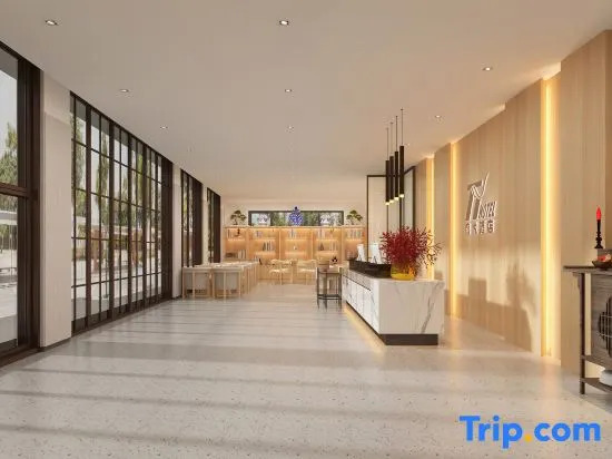 Tingyue Hotel (Dalian North Station Branch)