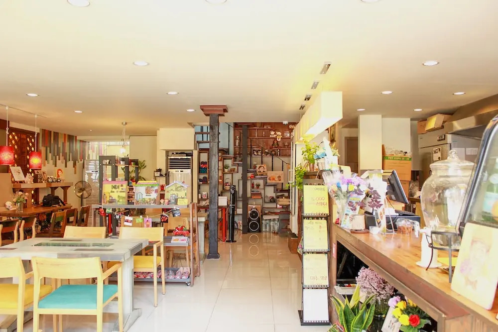 Jeonju Story