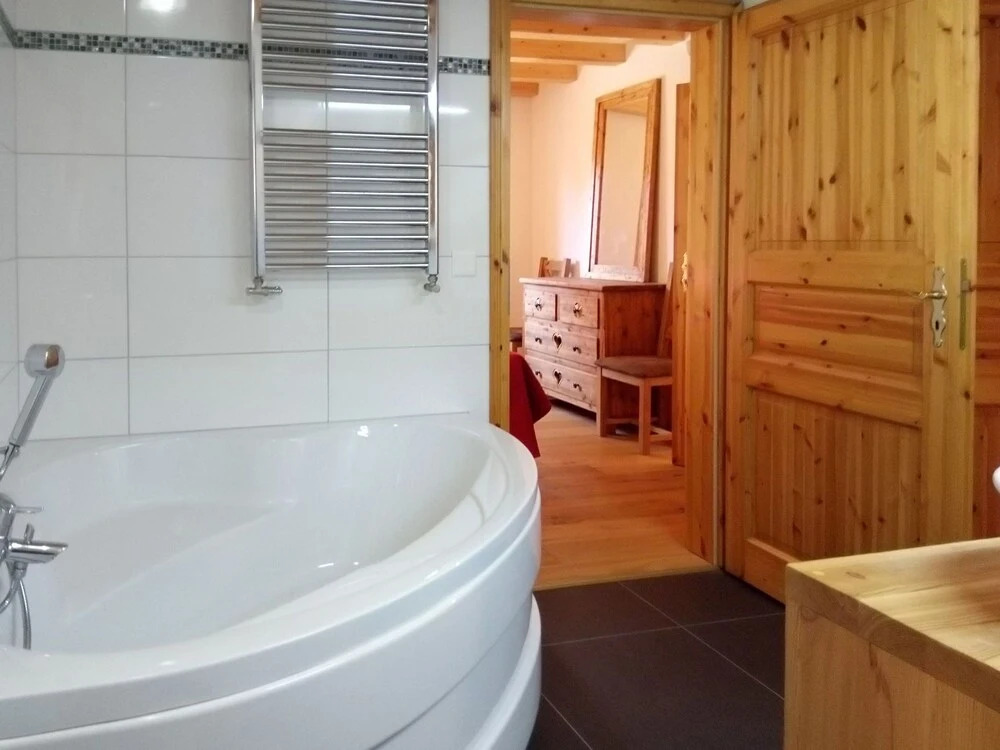 Chalet Banksia by Interhome