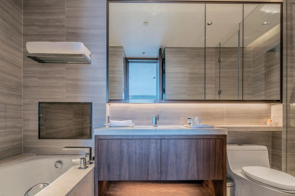 Oakwood Residence Damei Beijing