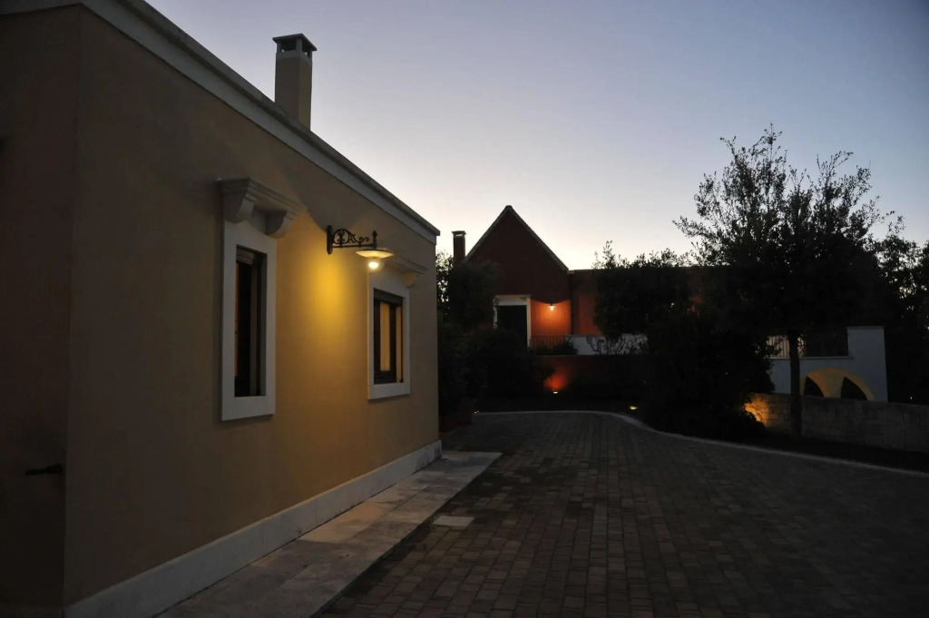 Relais Casabella