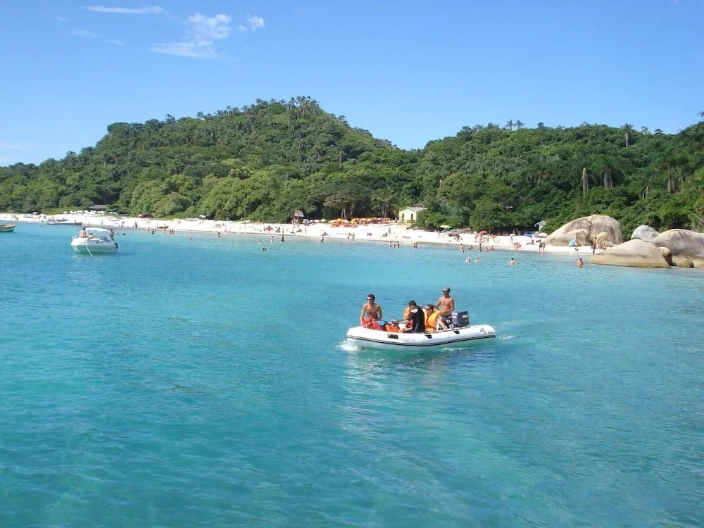 Recanto do Sul - Campeche