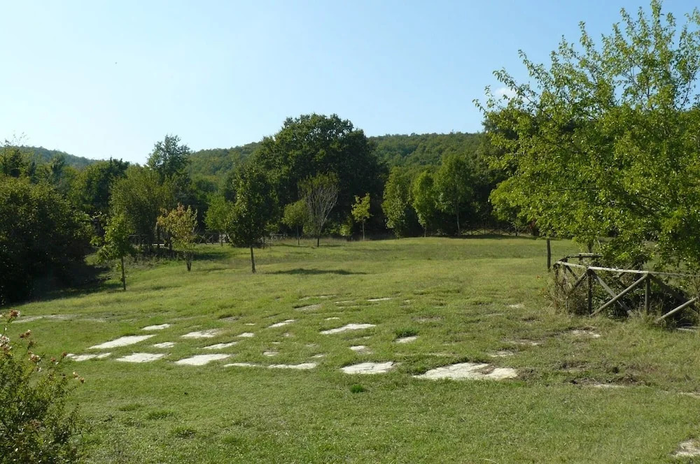 Casale Ormano