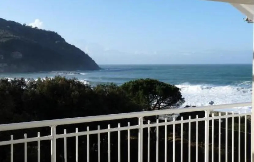 Flat 2 Bedrooms 1 Bathroom - Levanto