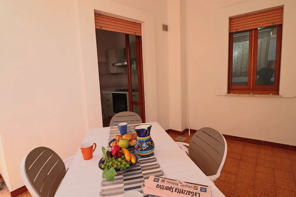 Comfortable Casa Margherita in Otranto center 6 places