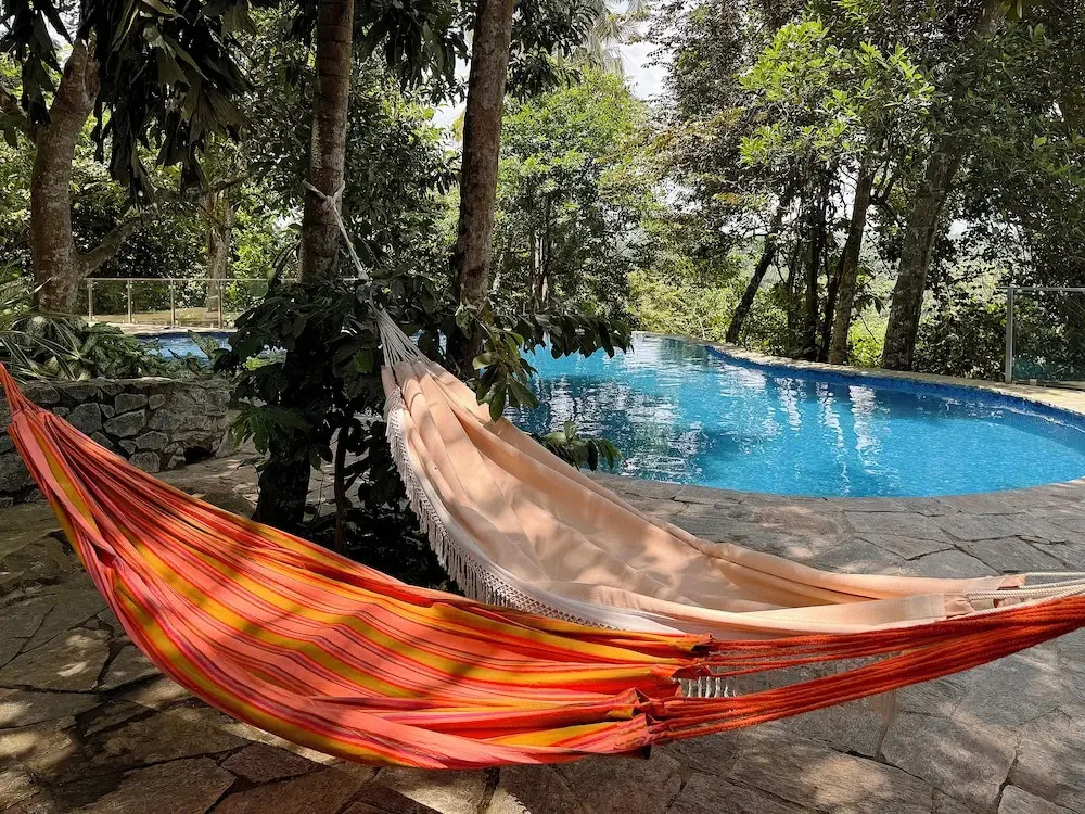 Coastline Mirissa Boutique hotel and Spa
