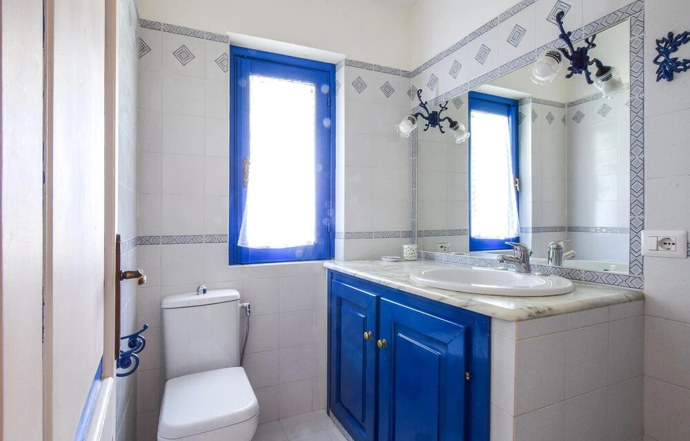 Stunning Home in San Teodoro With Outdoor Swimming Pool, Wifi and 3 Bedrooms
