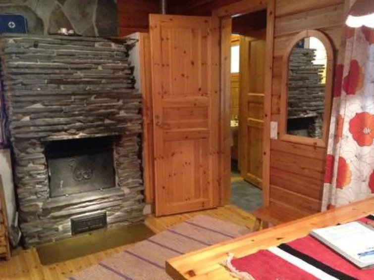 Holiday Home Elmeri