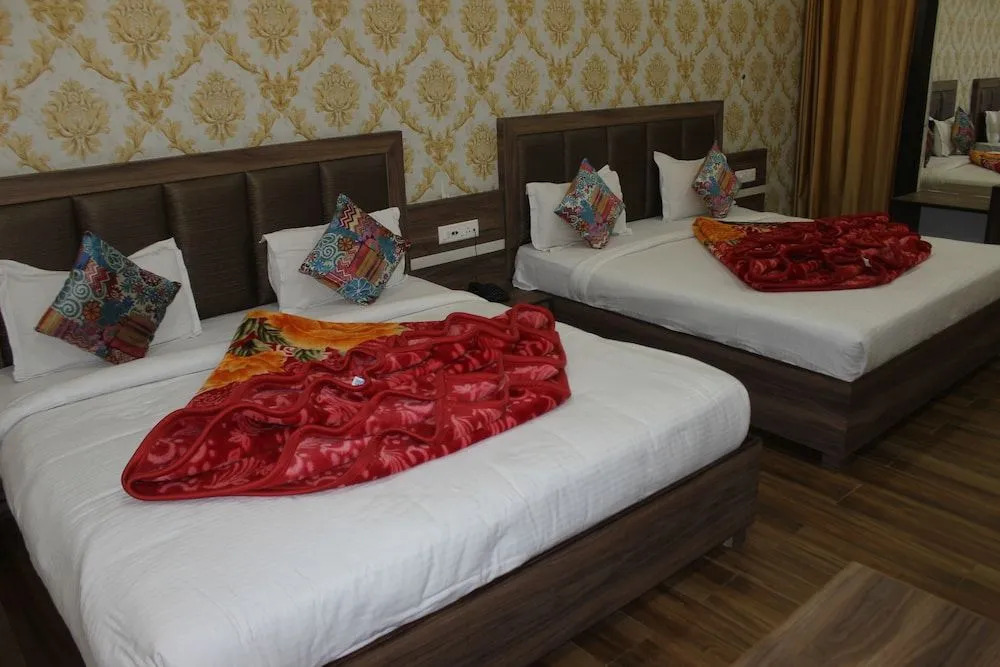 Hotel Shivaay Grand