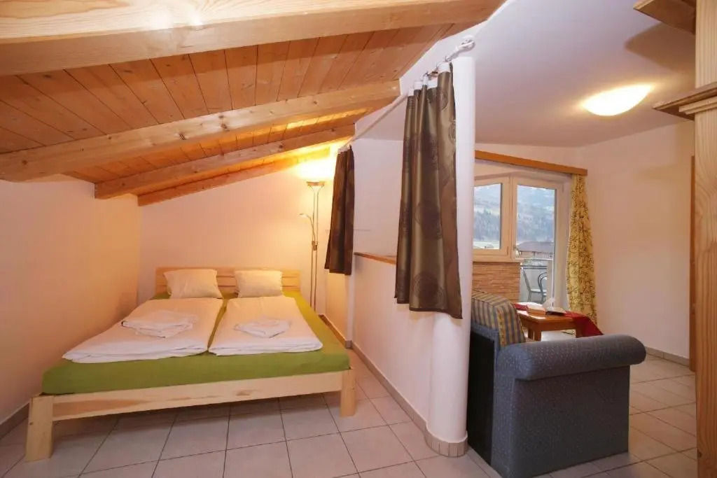 Mountain View Apartment in Piesendorf With Sauna
