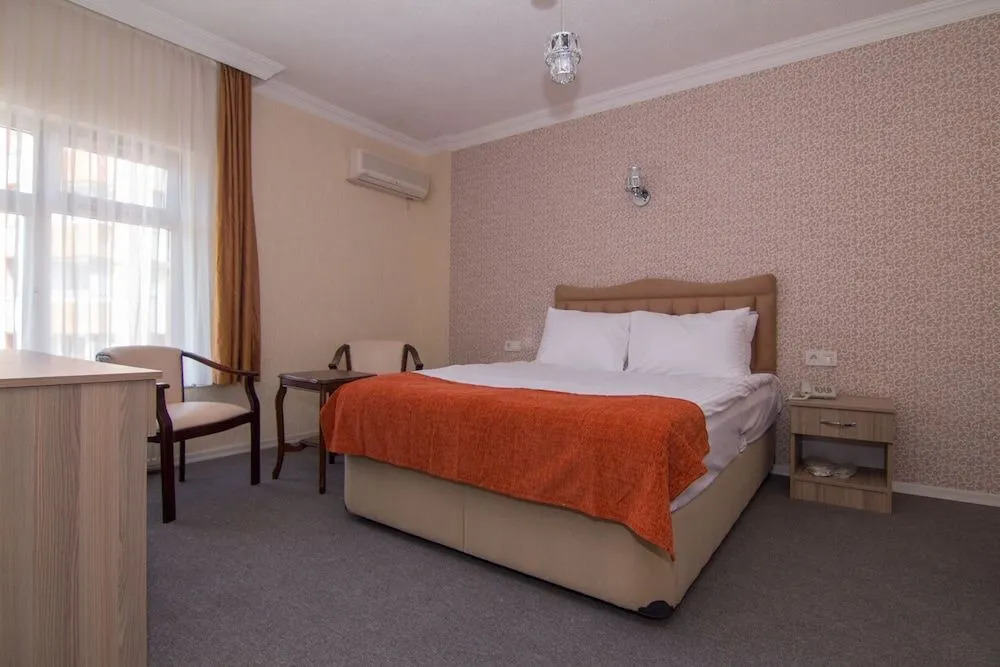 ANGRAND HOTEL