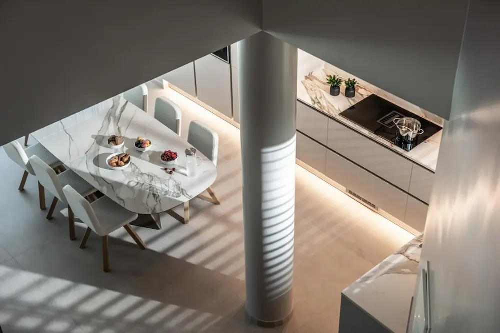 Made By The Sea Villas 21 Bdrm
