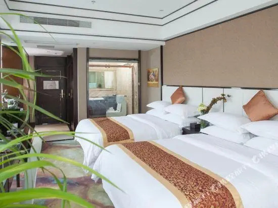 Tianzi Shengze Hotel