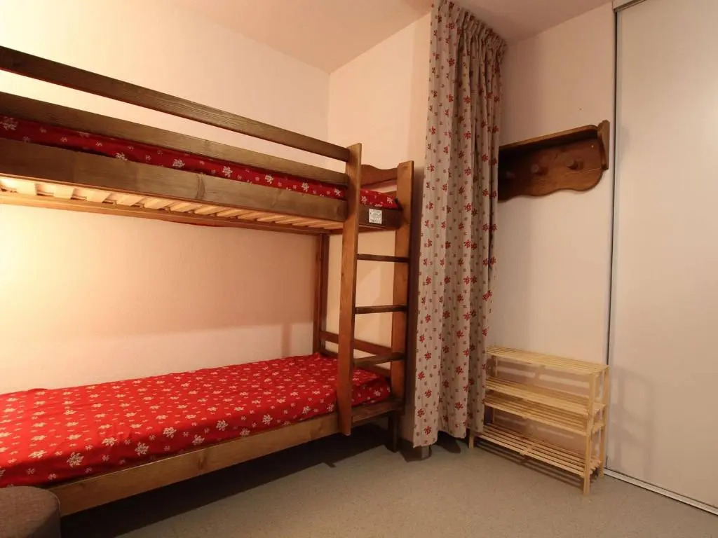 Appartement Pelvoux, 2 pièces, 6 personnes - FR-1-330G-83