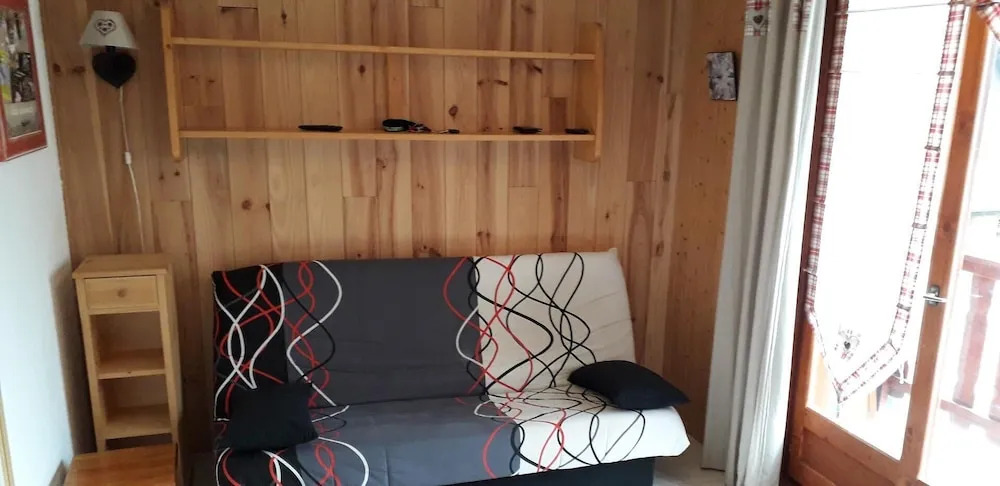 Croix DU SUD N°312 : Studio Cabine 4 Personnes / Studio Cabin 4 People