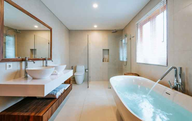 Vienna Villas by Great Bali Villas