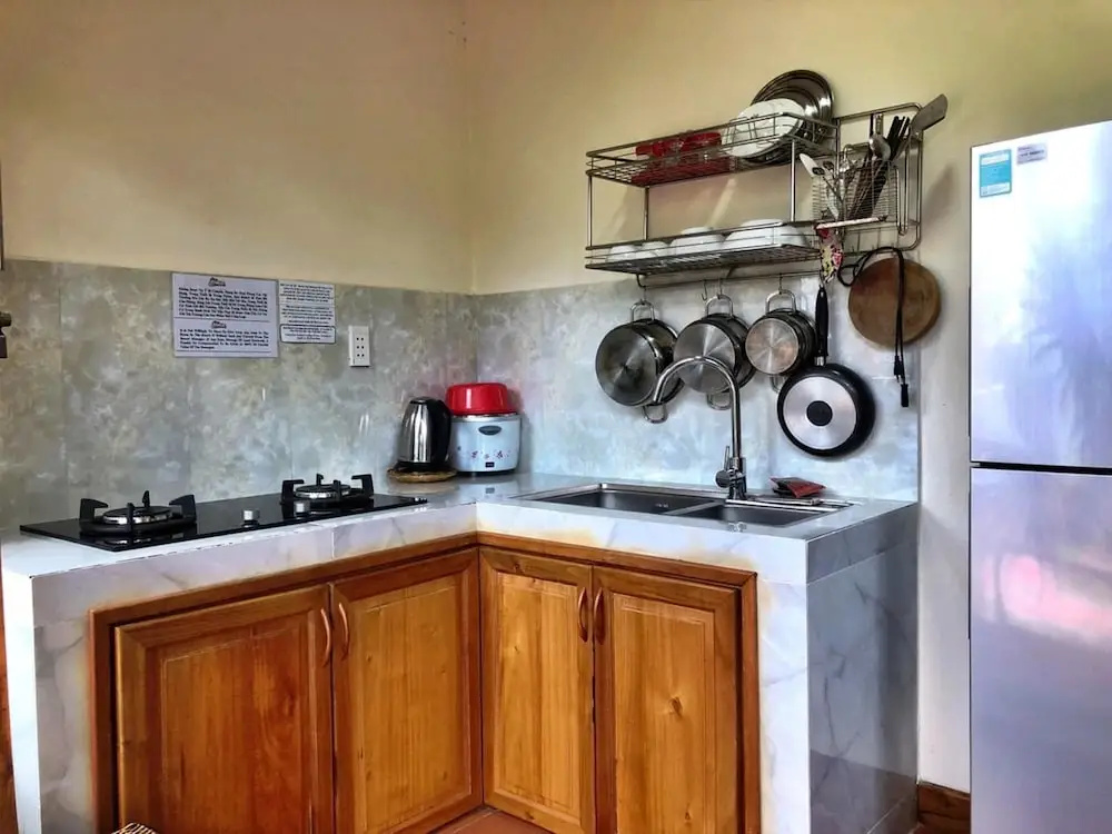 Phu Quoc Bungalow Yen Thanh