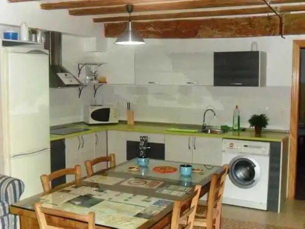 Ramblas Colon Guesthouse