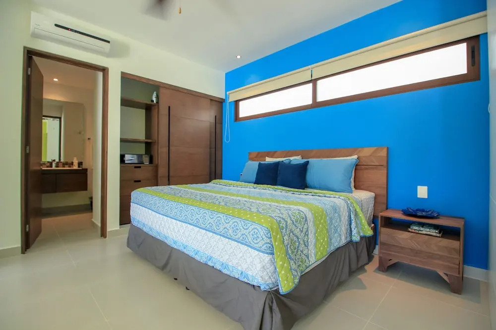 Studio in Bahia Principe by Olahola