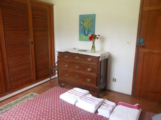 Quinta das Tamengas