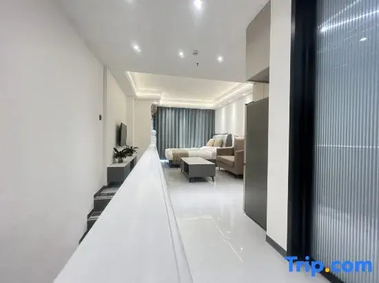 Guanshan Homestay