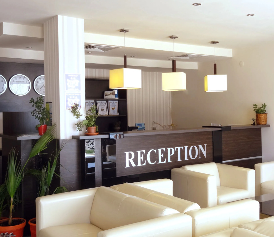 Albizia Hotel