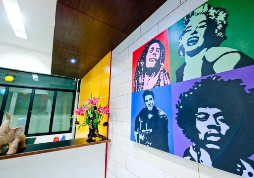 Anchan Boutique Hotel, Phuket