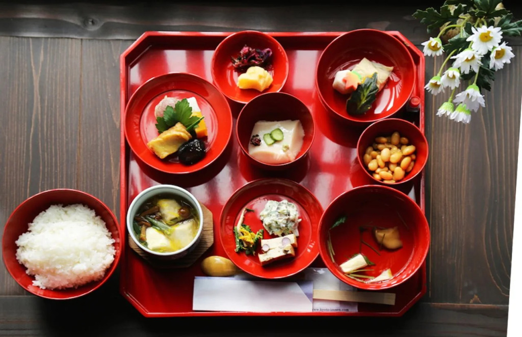 Kyomachiya-Oyado Hana