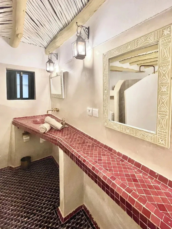 Riad DarDeco privé Marrakech medina