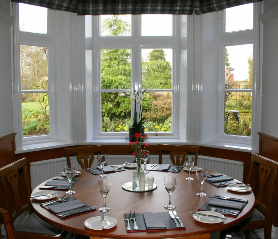 Ferrari S Country House Hotel