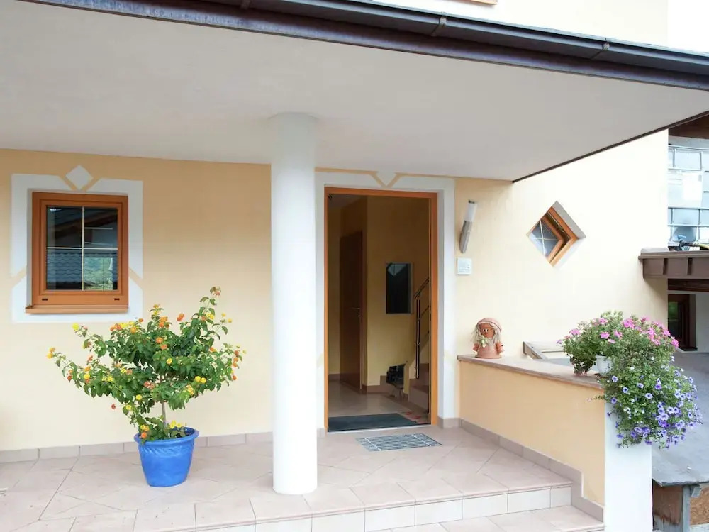 Apartment near the ski area in the Salzburg region
