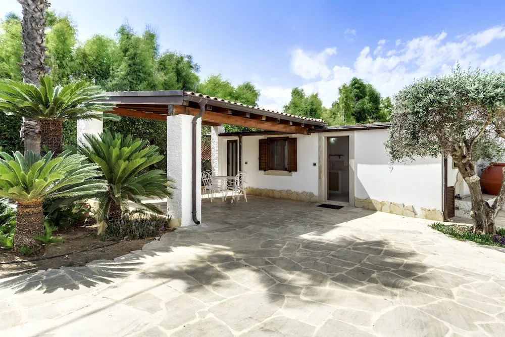 Villa Maddalena