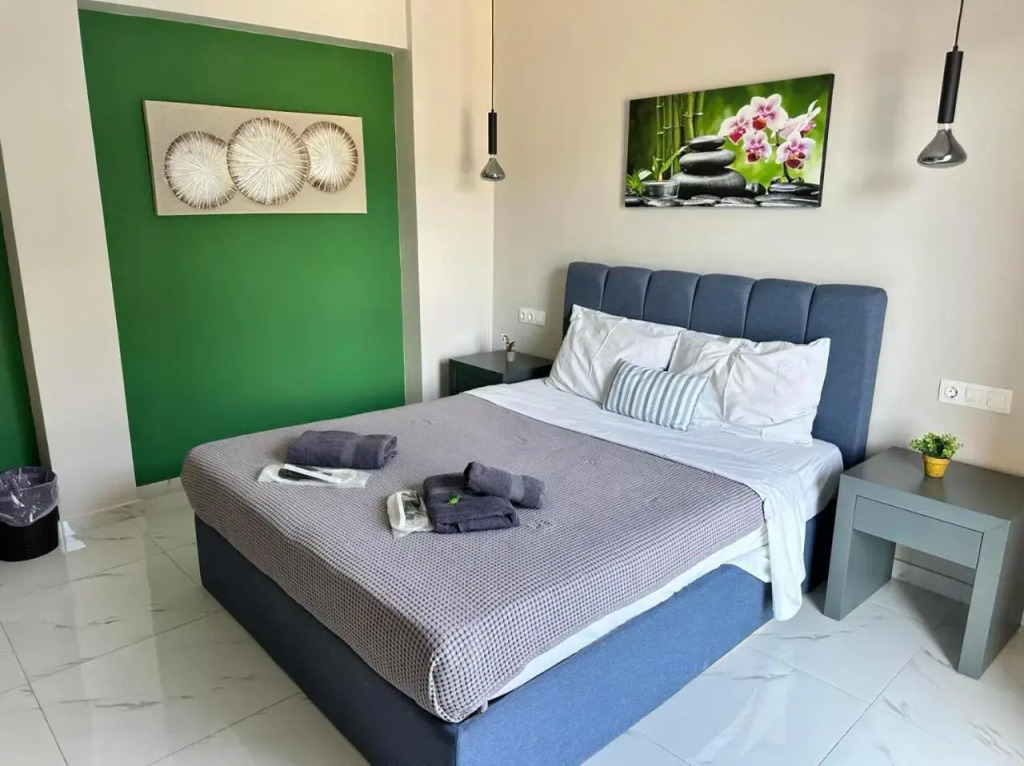 Dafni Luxury Suites