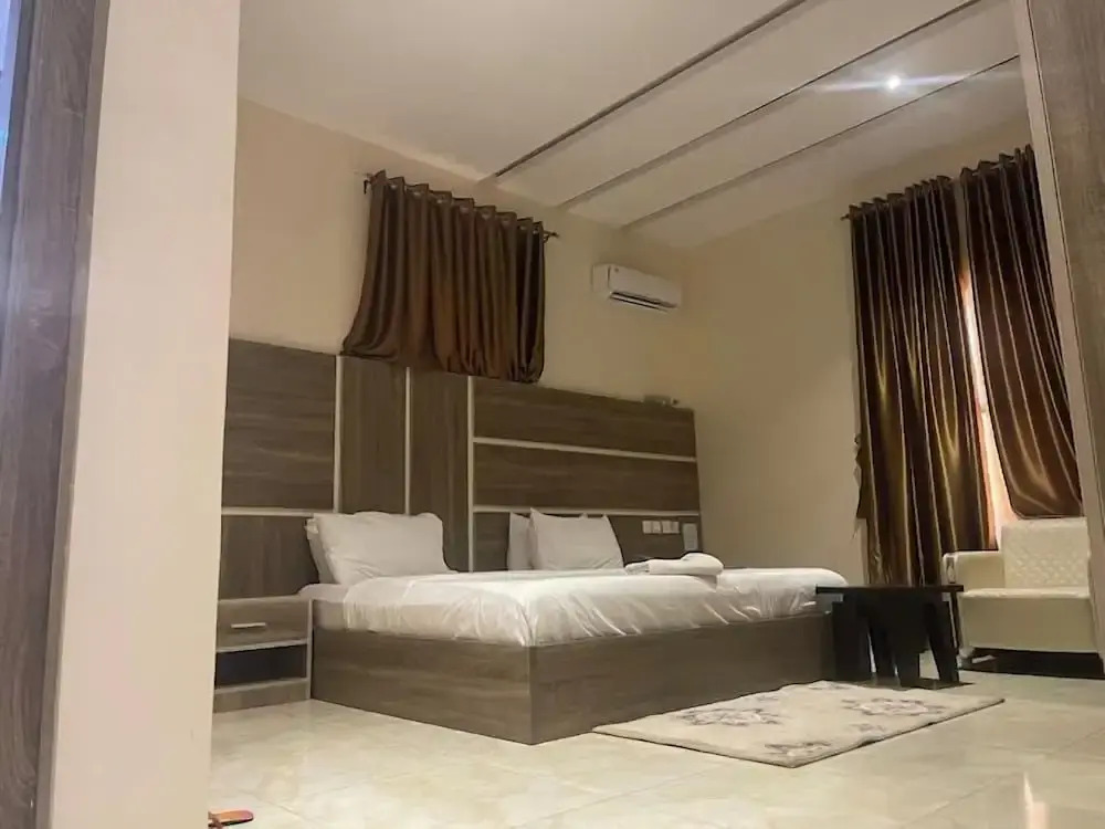 SoulCare Gardens Hotel