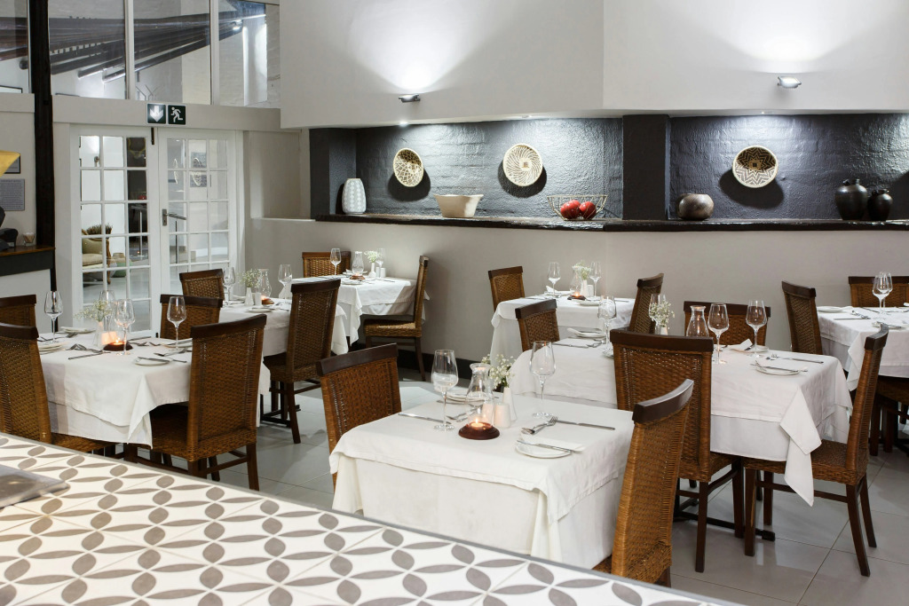 Protea Hotel by Marriott Oudtshoorn Riempie Estate