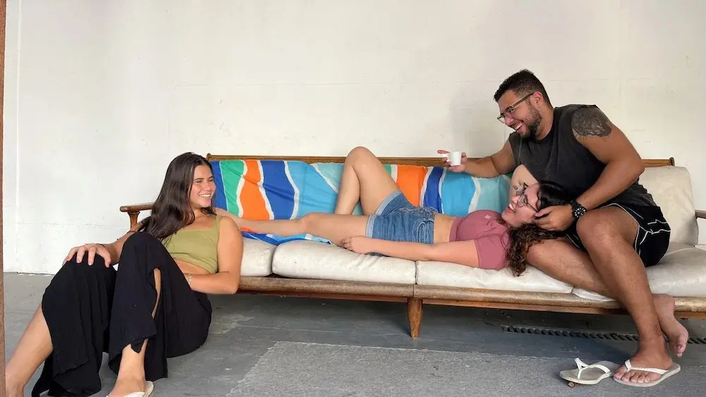 Buena Onda Hostel