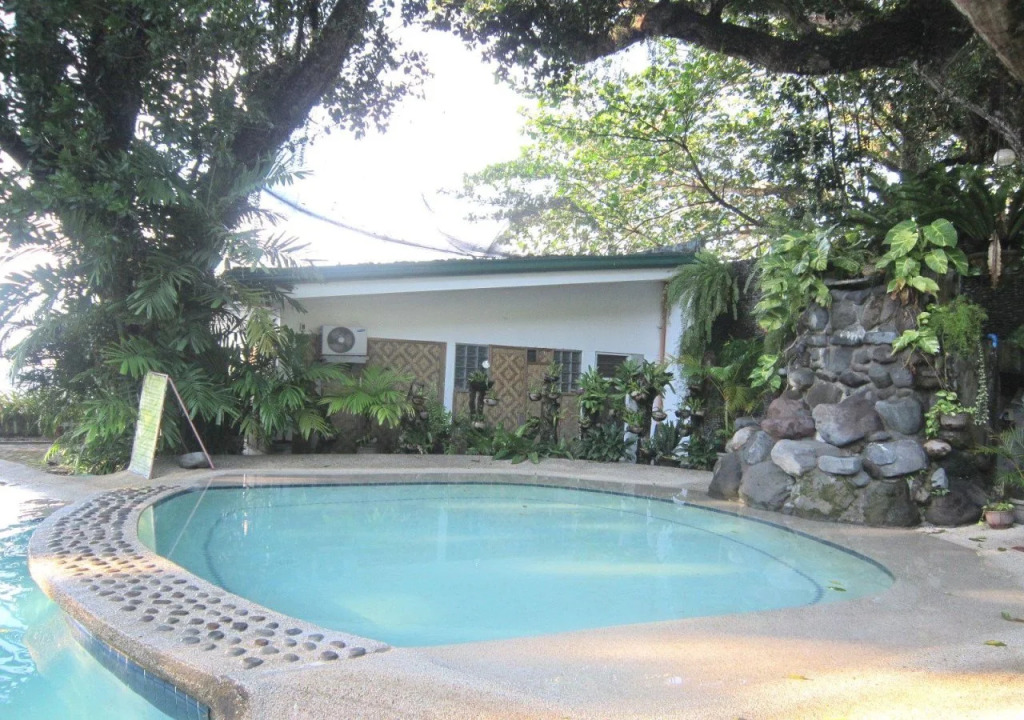 Camiguin Island Golden Sunset Beach Club