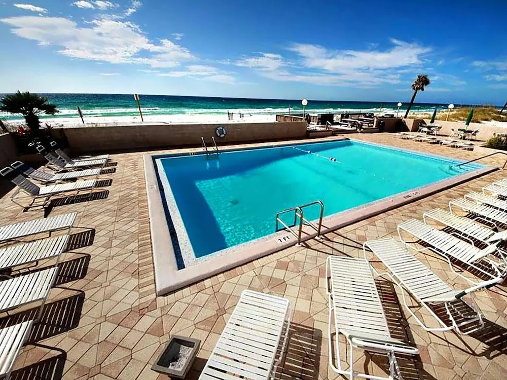 Emerald Isle 302