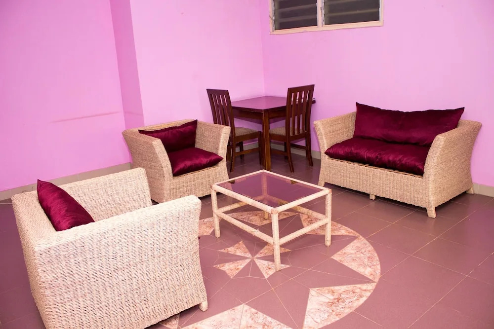 Jayliz Lodge Tema