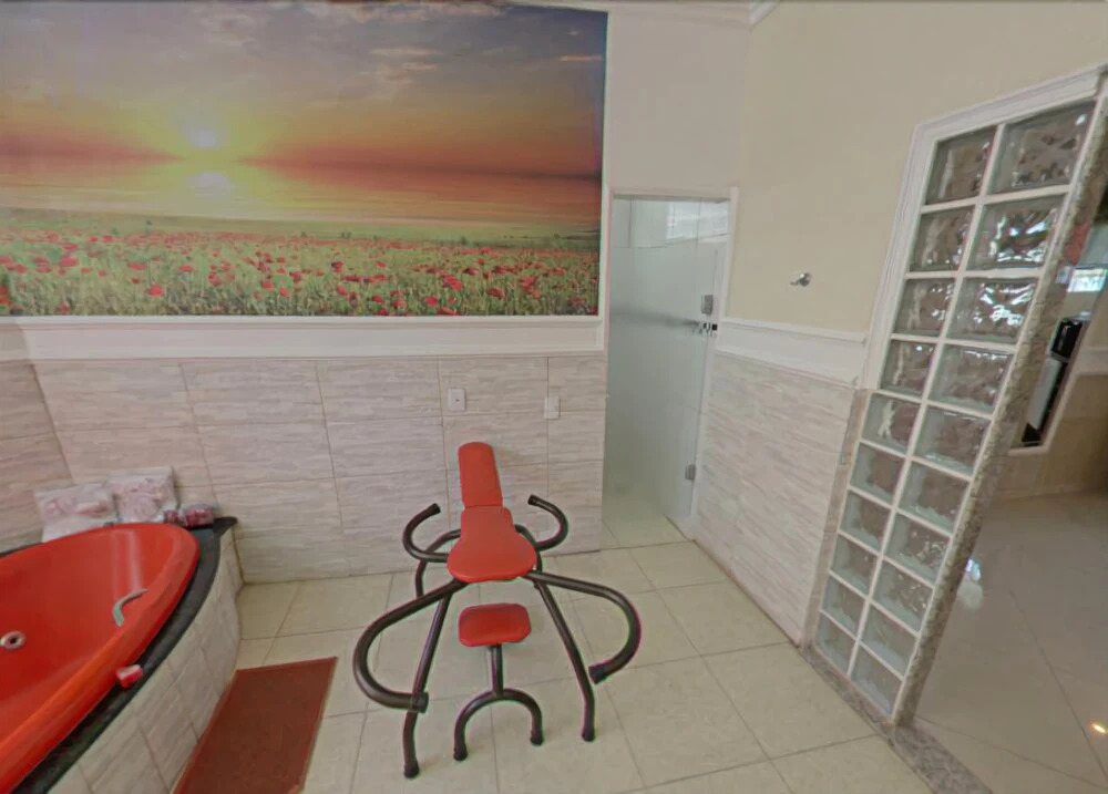 Motel Morumbi