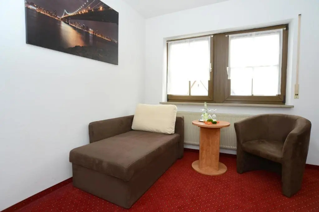 Hotel Jägerhof
