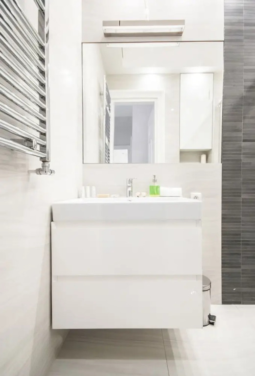 oompH Dobra Warsaw Central Luxurious Apt