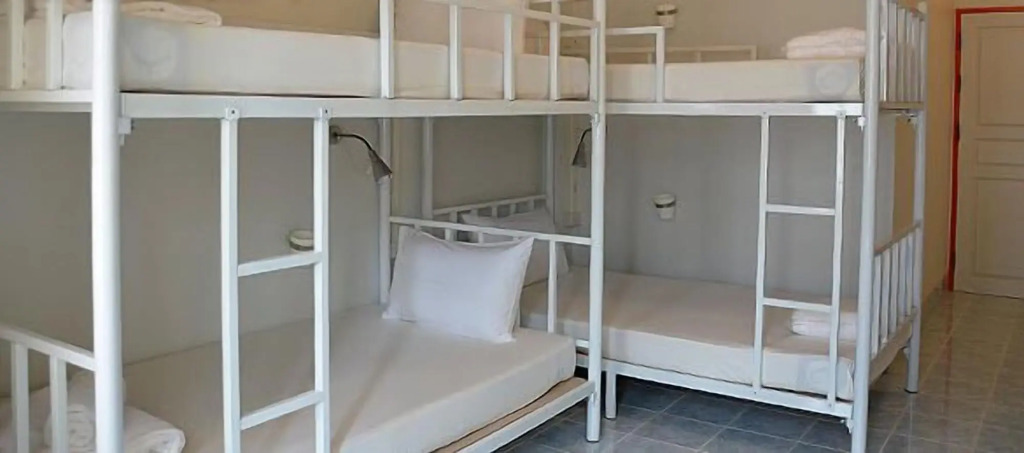 Salsa Hostel
