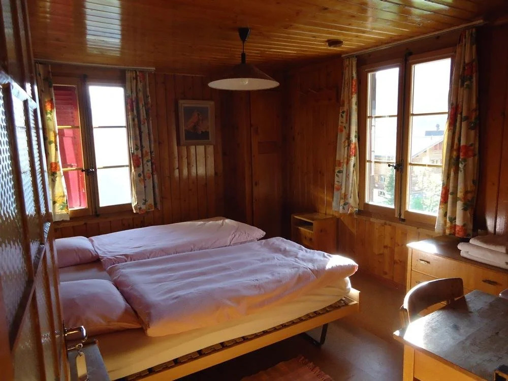 Hotel les Touristes