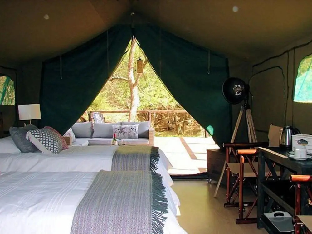 Camp Bethel