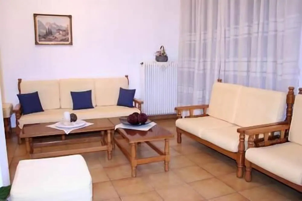 Vicky Rooms & Apartments