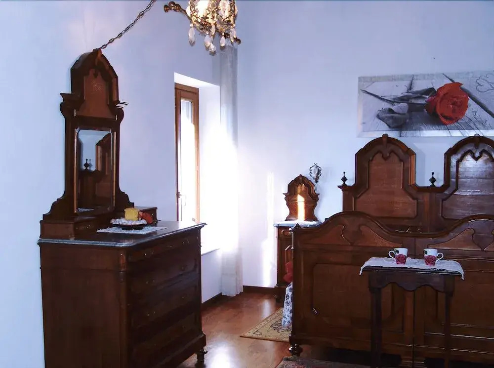 Casa Vacanze Cascina Campagnola
