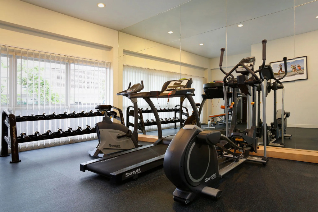 BATIQA Hotel & Apartments Karawang