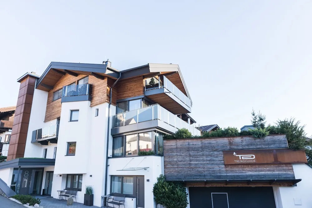 Trendguide Suites