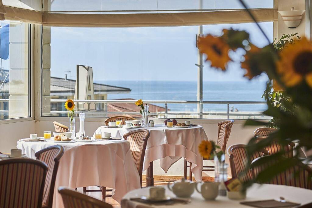 Hotel Sina Astor